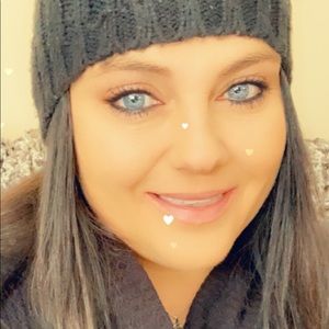 Meet your Posher, Heidi